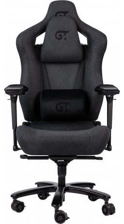 Геймерське крісло GT Racer X-8825 Fabric Black XL